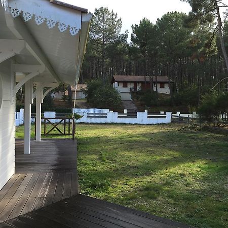 Ambiance Sablee Hotel Лаканау Екстериор снимка