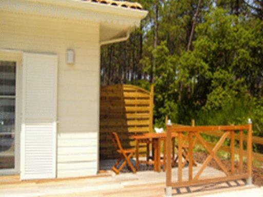 Ambiance Sablee Hotel Лаканау Екстериор снимка