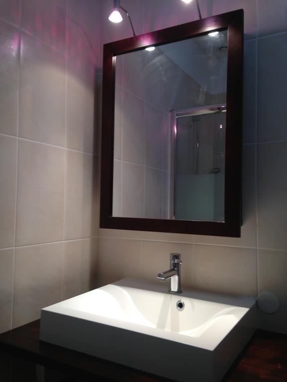 Ambiance Sablee Hotel Лаканау Екстериор снимка