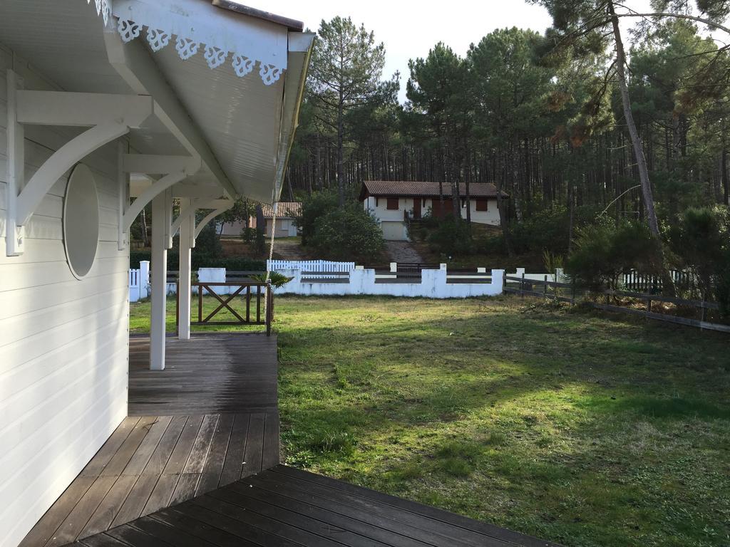 Ambiance Sablee Hotel Лаканау Екстериор снимка